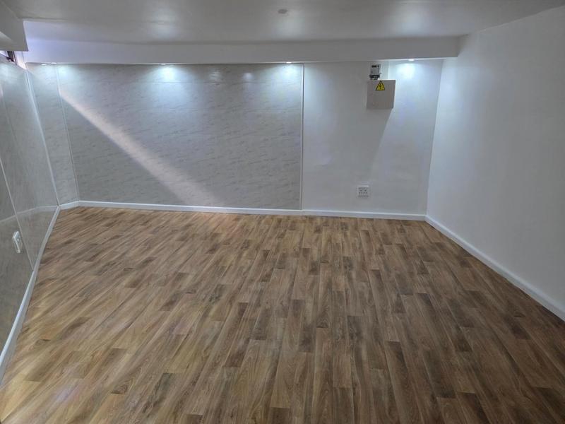 To Let 2 Bedroom Property for Rent in University Estate Western Cape
